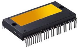 仙童SPM智能模塊FSAM20SH60A 工業(yè)級(jí)開關(guān)電源模塊的革新力量