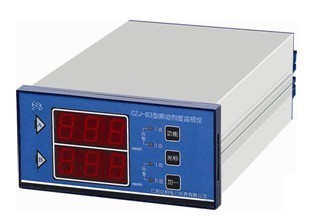 智能雙通道軸瓦振動(dòng)監(jiān)視保護(hù)儀CZJ-B3 提升設(shè)備安全與效率的新一代儀器儀表